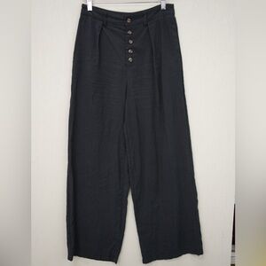Who What Wear Womens Dark Trousers